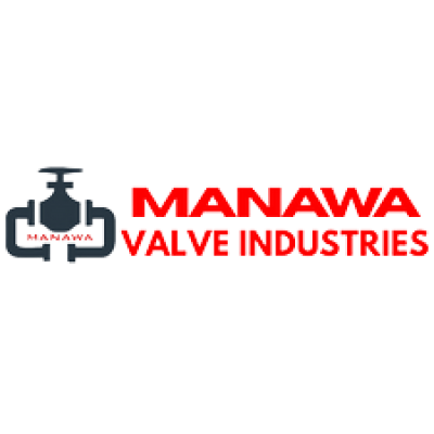 MANAWA VALVE INDUSTRIES logo