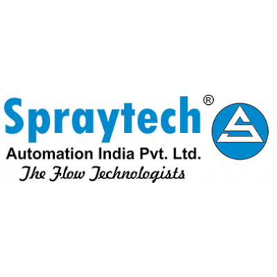 Spraytech automation pvt ltd  - Tank Cleaning Inspection Manufacturer