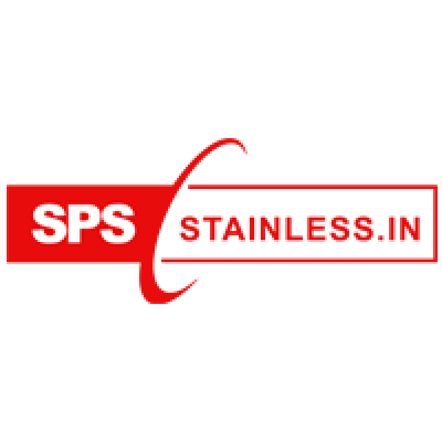 SPS STAINLESS logo
