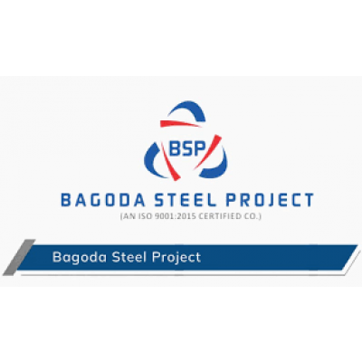 Bagoda Steel Project logo