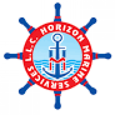HORIZON MARINE SERVICES LLC logo