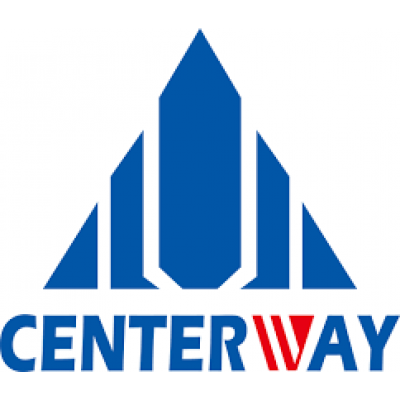 Centerway Steel LIMITED logo