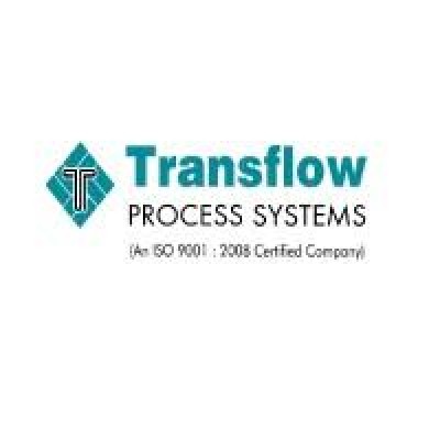TRANSFLOW PROCESS SYSTEMS PVT. LTD.