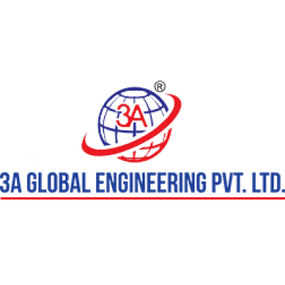 3A GLOBAL ENGINEERING PVT. LTD.