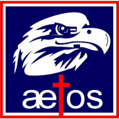 AETOS LTD logo