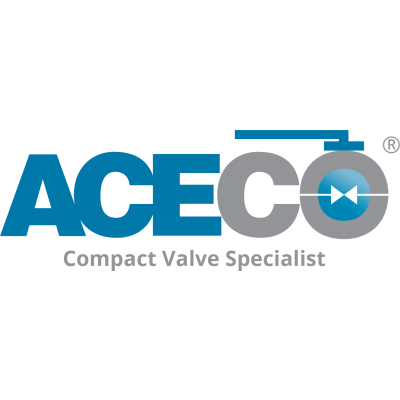 Aceco Valve Inc. -  Manufacturer