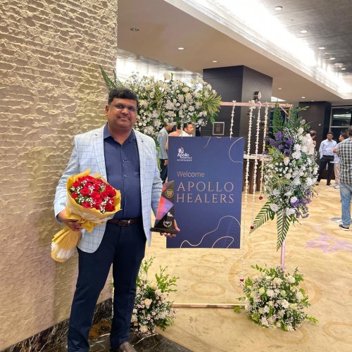 Dr N Subrahmaneswara Babu - Gastroenterologist & Laparoscopic Surgeon | Piles, Gallstone & Hernia Tr photo