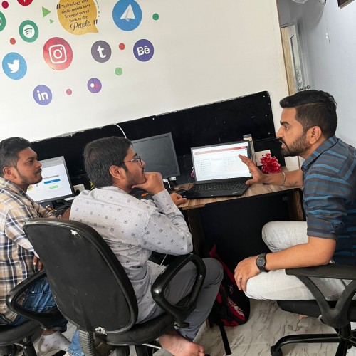 Digital Aacharya\'s Institute photo