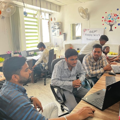 Digital Aacharya\'s Institute photo