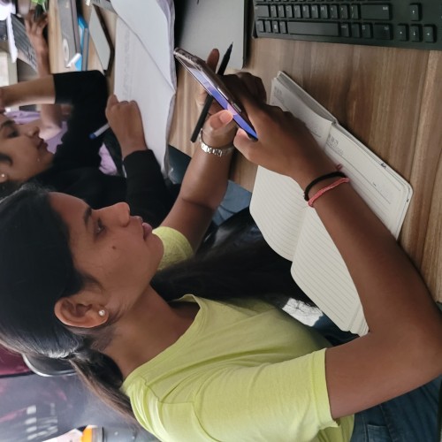 Digital Aacharya\'s Institute photo