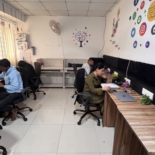 Digital Aacharya\'s Institute photo