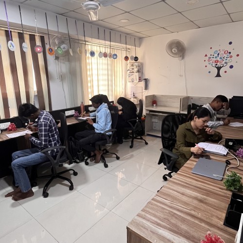 Digital Aacharya\'s Institute photo