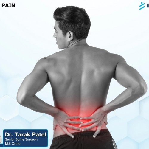 Indospine Hospital photo