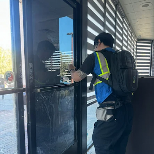 Downey Tinting photo