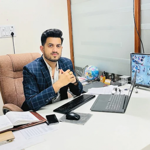 Chandnani & Associates - Best CA Firm In Lucknow photo