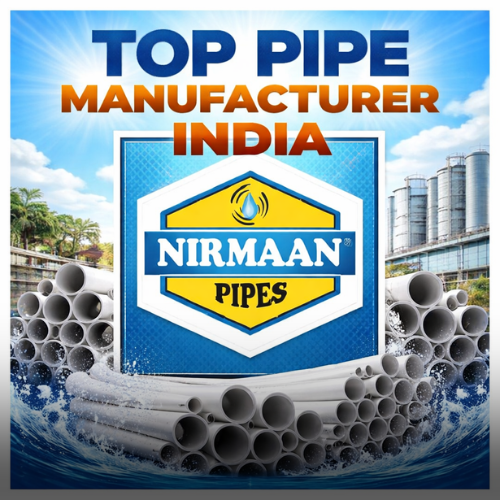 Nirmaan Pipes photo