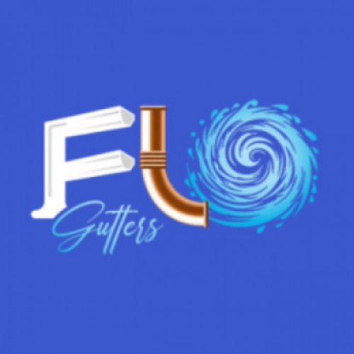 FLO Gutters photo