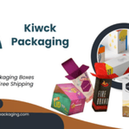 Kwick Packaging photo