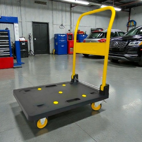 Electroforce India Ltd photo