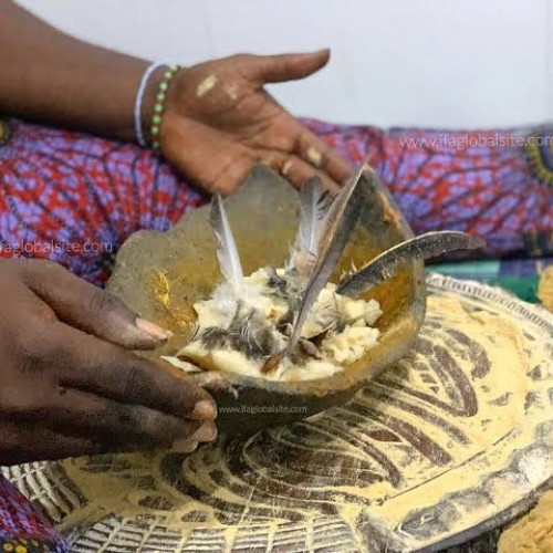 The Best Powerful Spiritual Traditional Herbalist Native Doctor In Nigeria photo