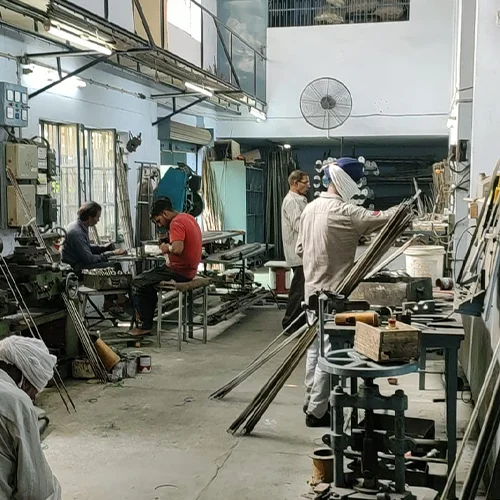 Space Enterprises India photo