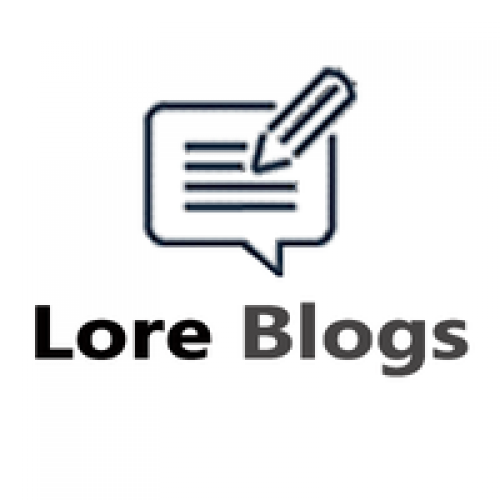 Lore Blogs photo