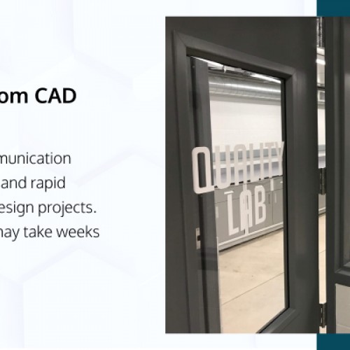 PSA Laboratory Furniture photo