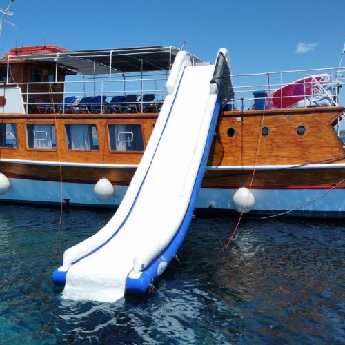 Artemis Kefalonia Cruises photo