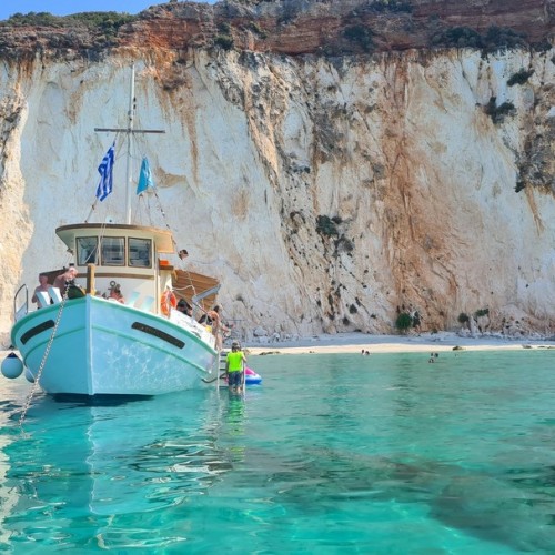 Artemis Kefalonia Cruises photo