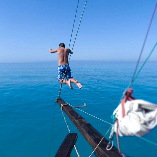 Artemis Kefalonia Cruises photo