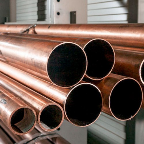 United Copper Industries photo