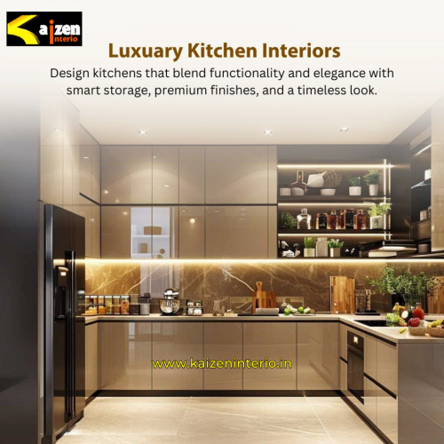 Kaizen Interio photo