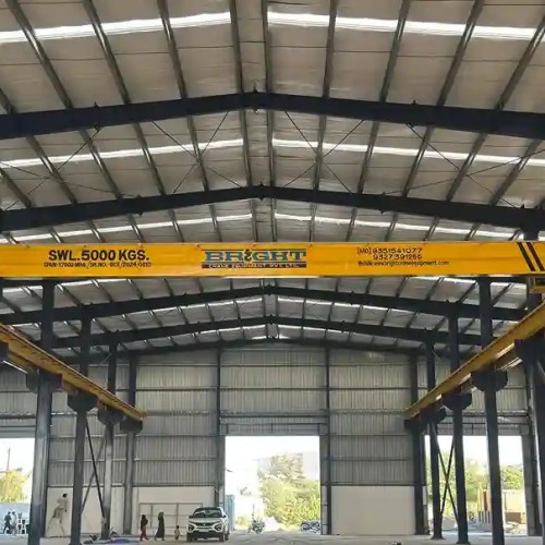 Bright Crane Equipment photo