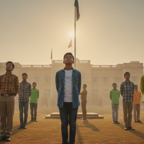 Sainik Coaching photo