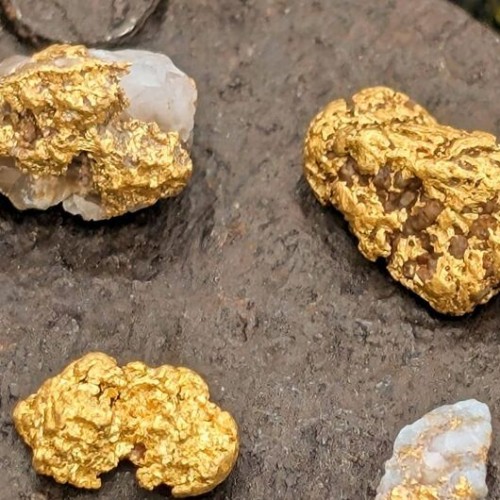 Aurum Core Mining photo