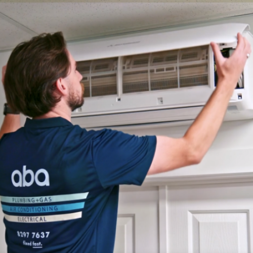 ABA Air Conditioning photo