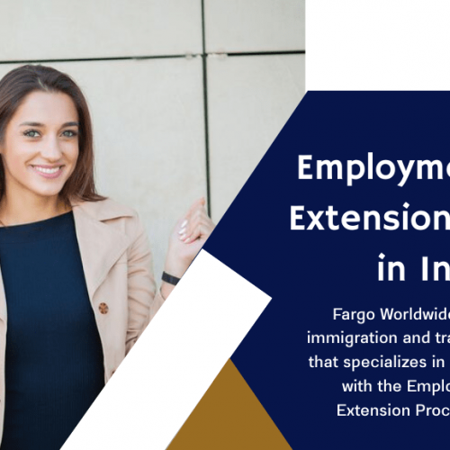 Fargo Worldwide - Business Visa photo