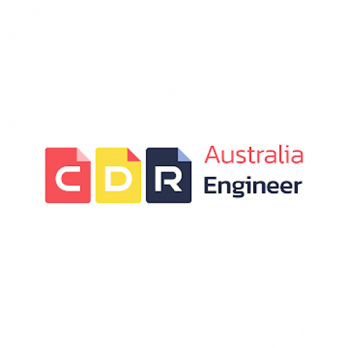 CDR Australia Engineer photo