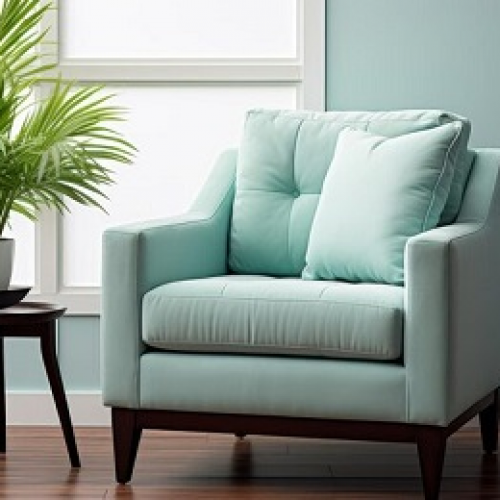 Reupholstery UAE photo