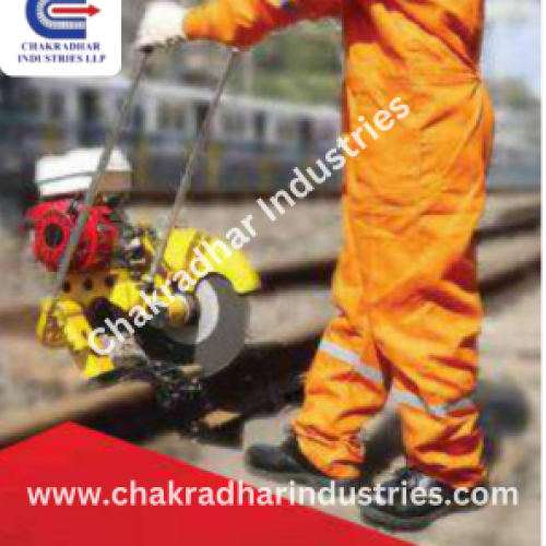 CHAKRADHAR INDUSTRIES LLP photo