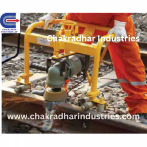 CHAKRADHAR INDUSTRIES LLP photo