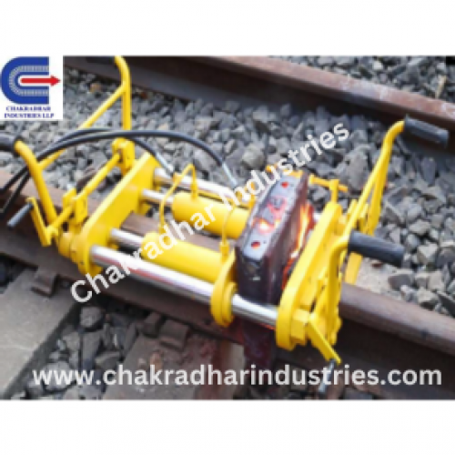 CHAKRADHAR INDUSTRIES LLP photo