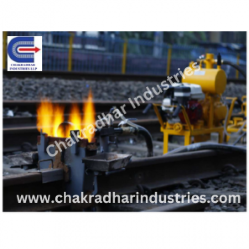 CHAKRADHAR INDUSTRIES LLP photo