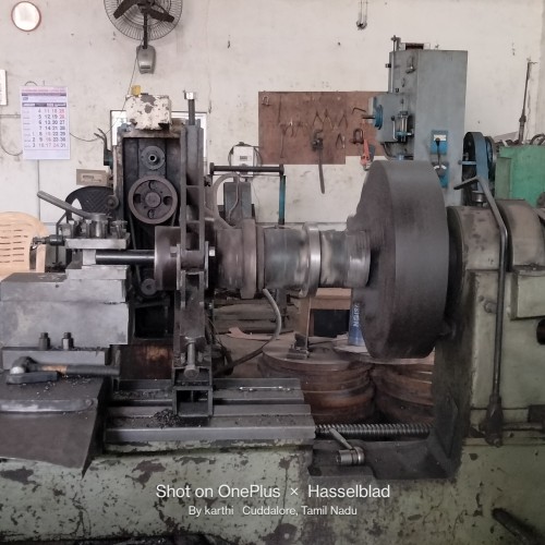 SRI MANIKANDAN INTERNATIONAL photo