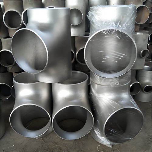 Pearl Pipe Fittings: Carbon Steel Pipe Fittings Manufacturer in India photo