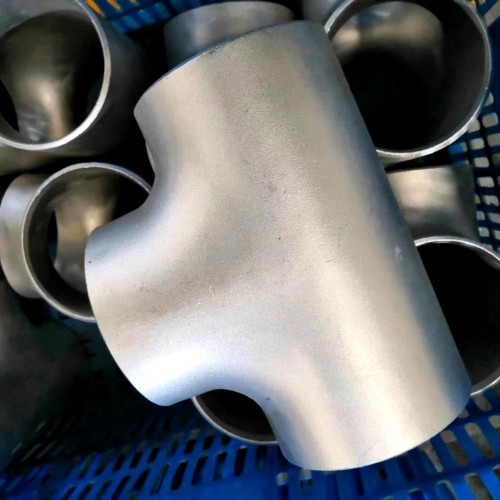 Pearl Pipe Fittings: Carbon Steel Pipe Fittings Manufacturer in India photo