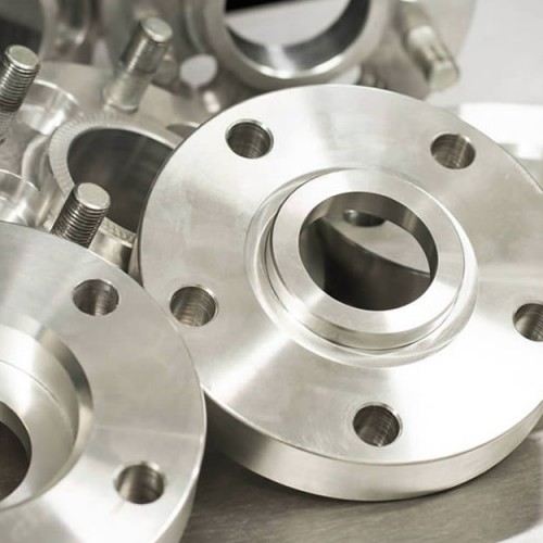 Pearl Pipe Fittings: Carbon Steel Pipe Fittings Manufacturer in India photo