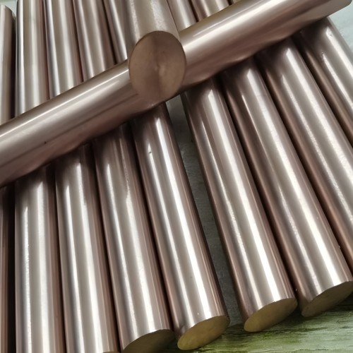 Molybdenum Product photo