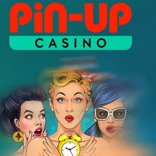 Pin-Up Official photo