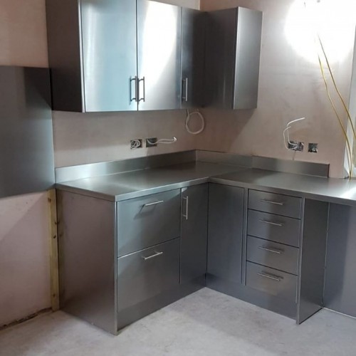 Dar Al Kanz Fabrication & Welding LLC photo